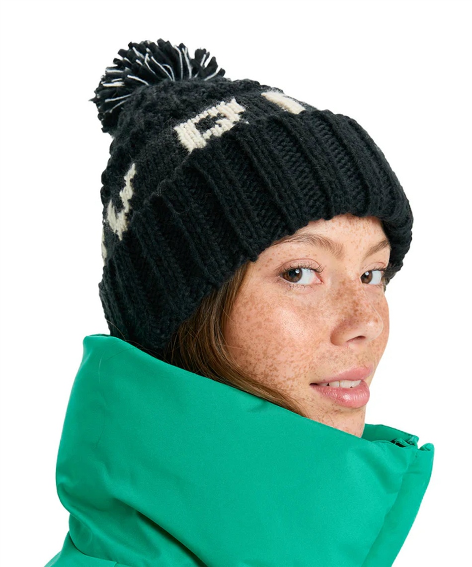 ロキシー(ROXY) ニット帽 ウィメンズ TONIC BEANIE ビーニー