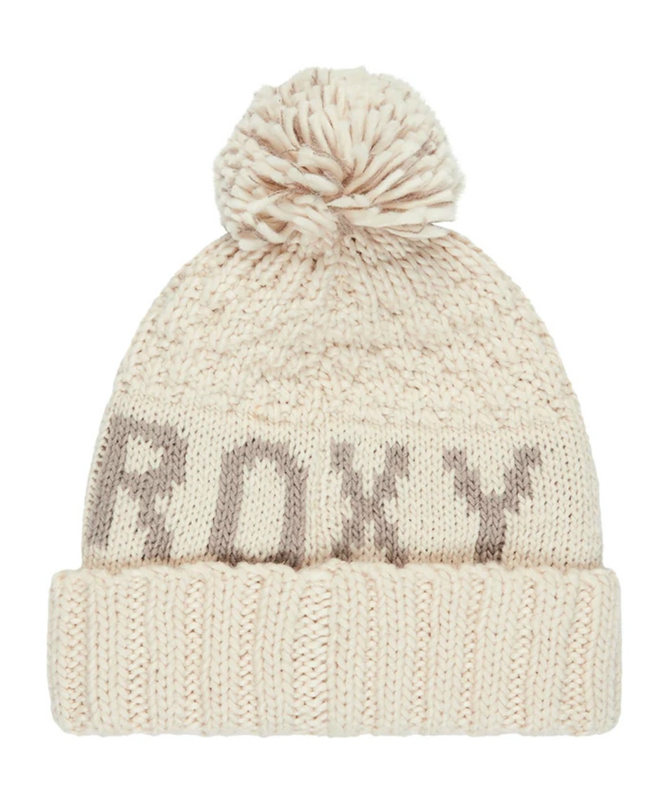 ロキシー(ROXY) ニット帽 ウィメンズ TONIC BEANIE ビーニー