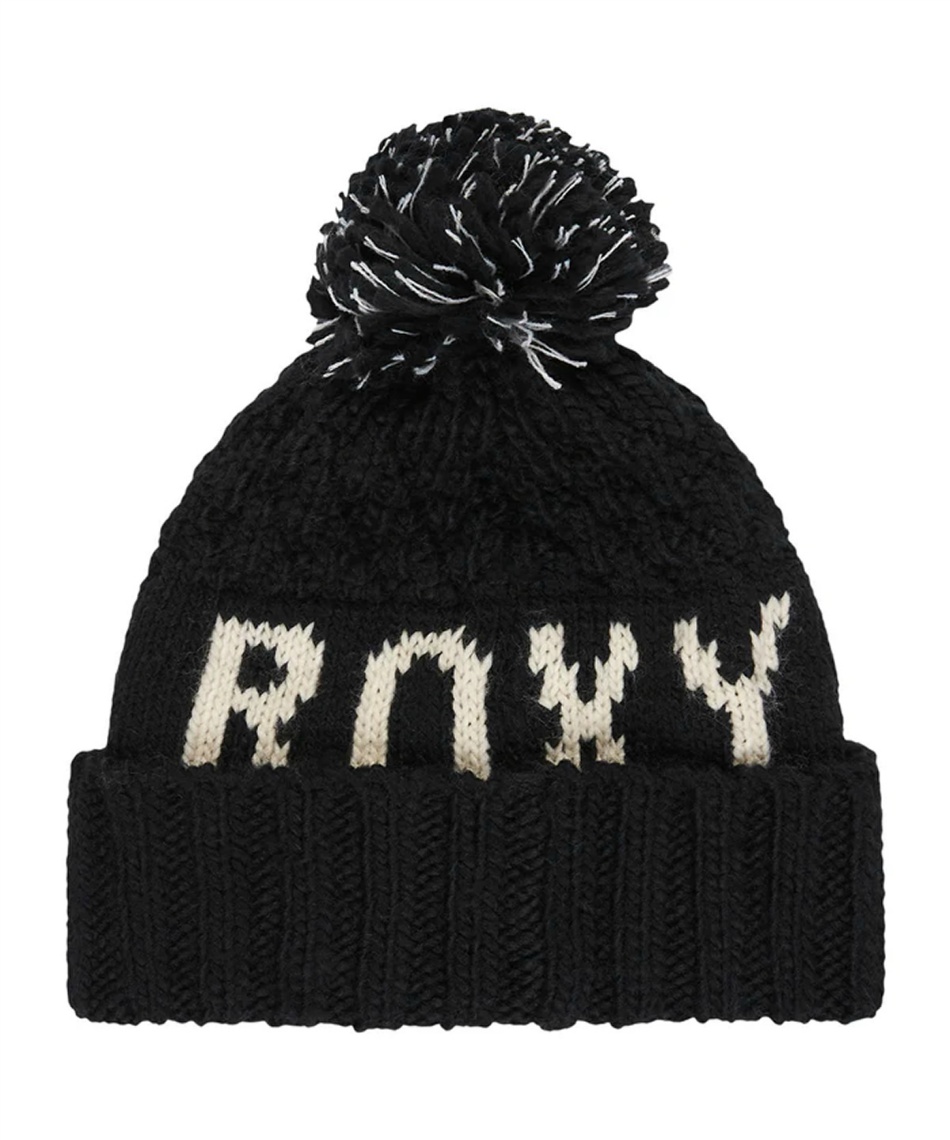 ロキシー(ROXY) ニット帽 ウィメンズ TONIC BEANIE ビーニー