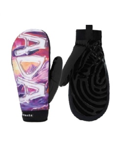 l|Cg110pt yzA}_(ARMADA) Xm[{[hO[u ~g Carmel Windstopper Mitt R00411100 yKiz Y Madsteez L