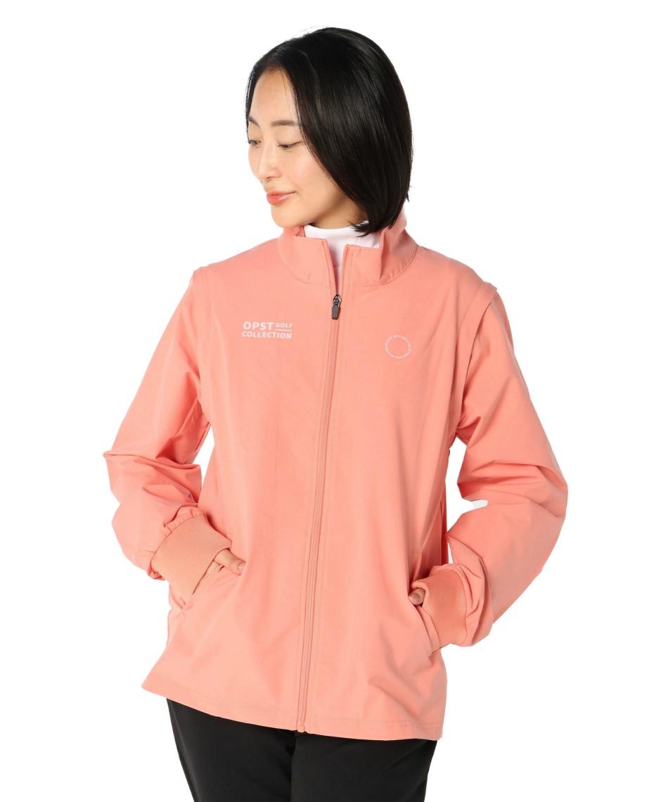 l|Cg54pt yzIvXg(OPST) StEFA u] 2WAYu] OP220406E01 y2025NH~fz fB[X Peachskin M