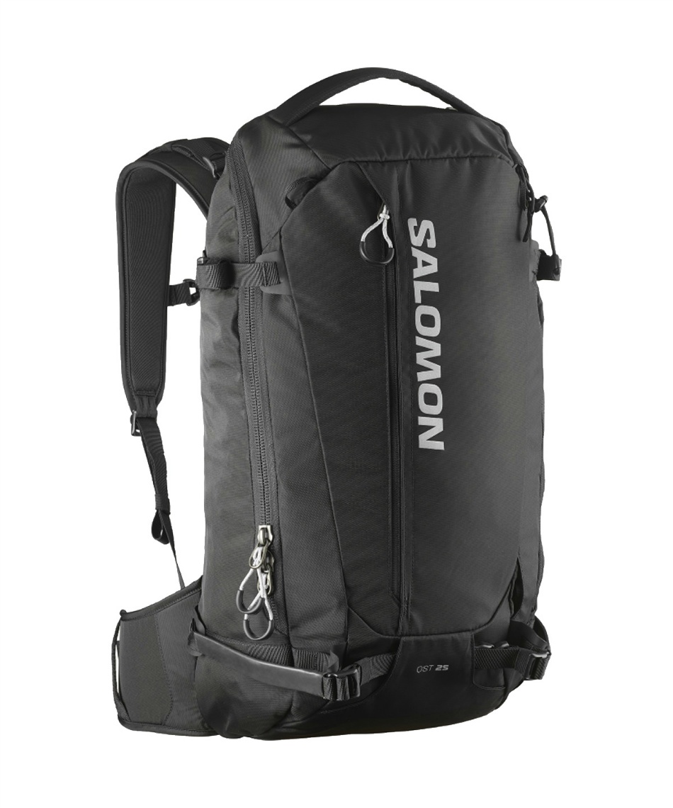 サロモン(SALOMON) バックパック QST 25 LC2259700 【国内正規品