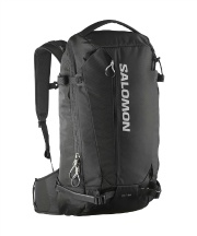 サロモン(SALOMON) バックパック QST 25 LC2259700 【国内正規品