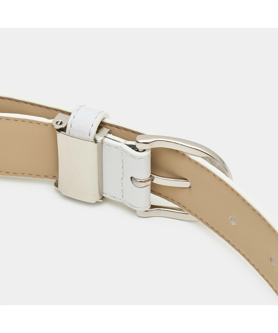 キャロウェイ(Callaway) ゴルフ ベルト ロゴエンボスベルト C25292203