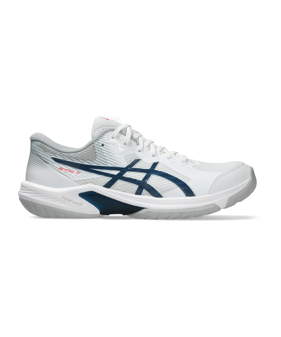 アシックス(asics) ハンドボールシューズ ビヨンド BEYOND FF 屋内