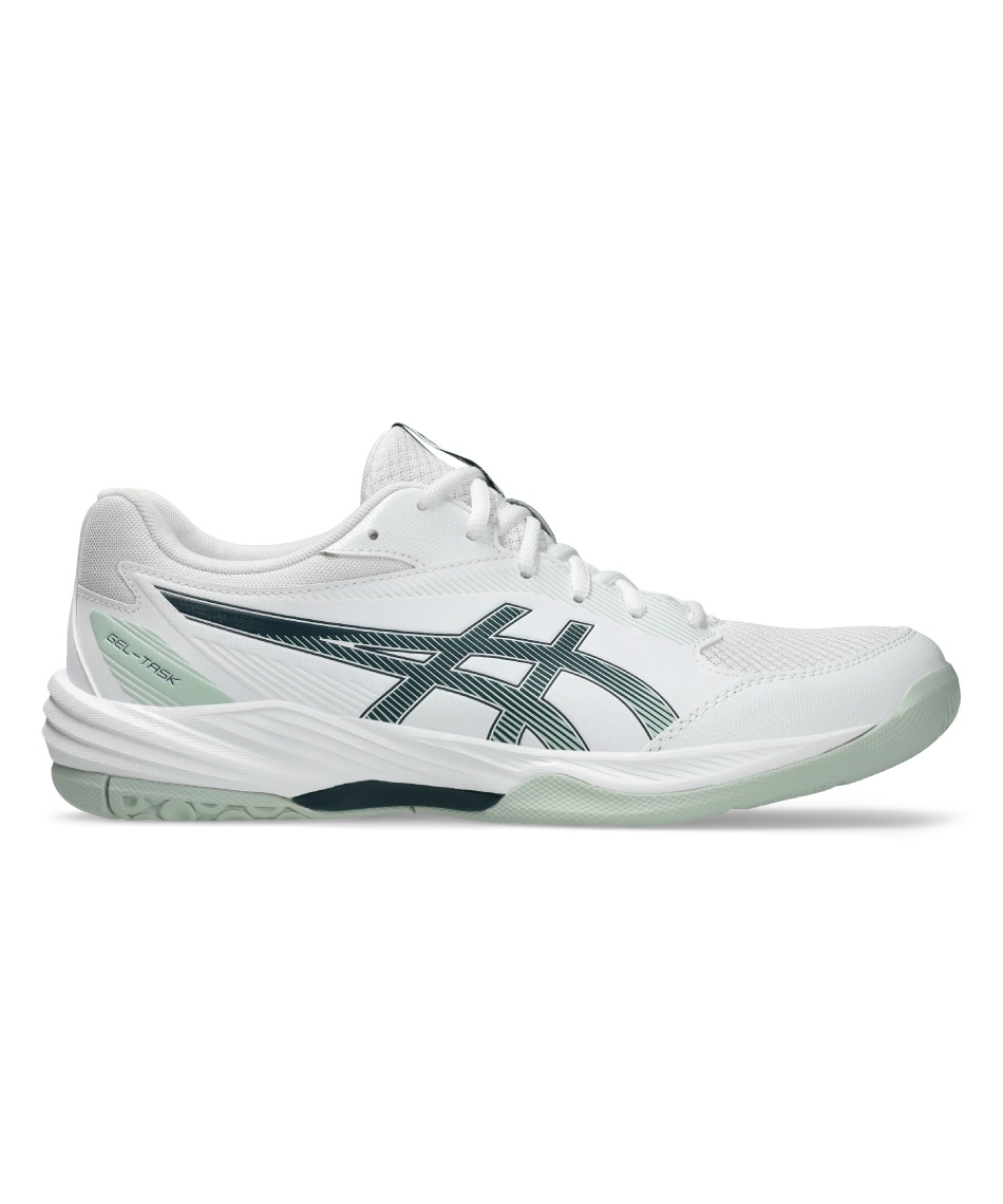 アシックス(asics) ハンドボールシューズ ゲル タスク GEL-TASK 4 屋内