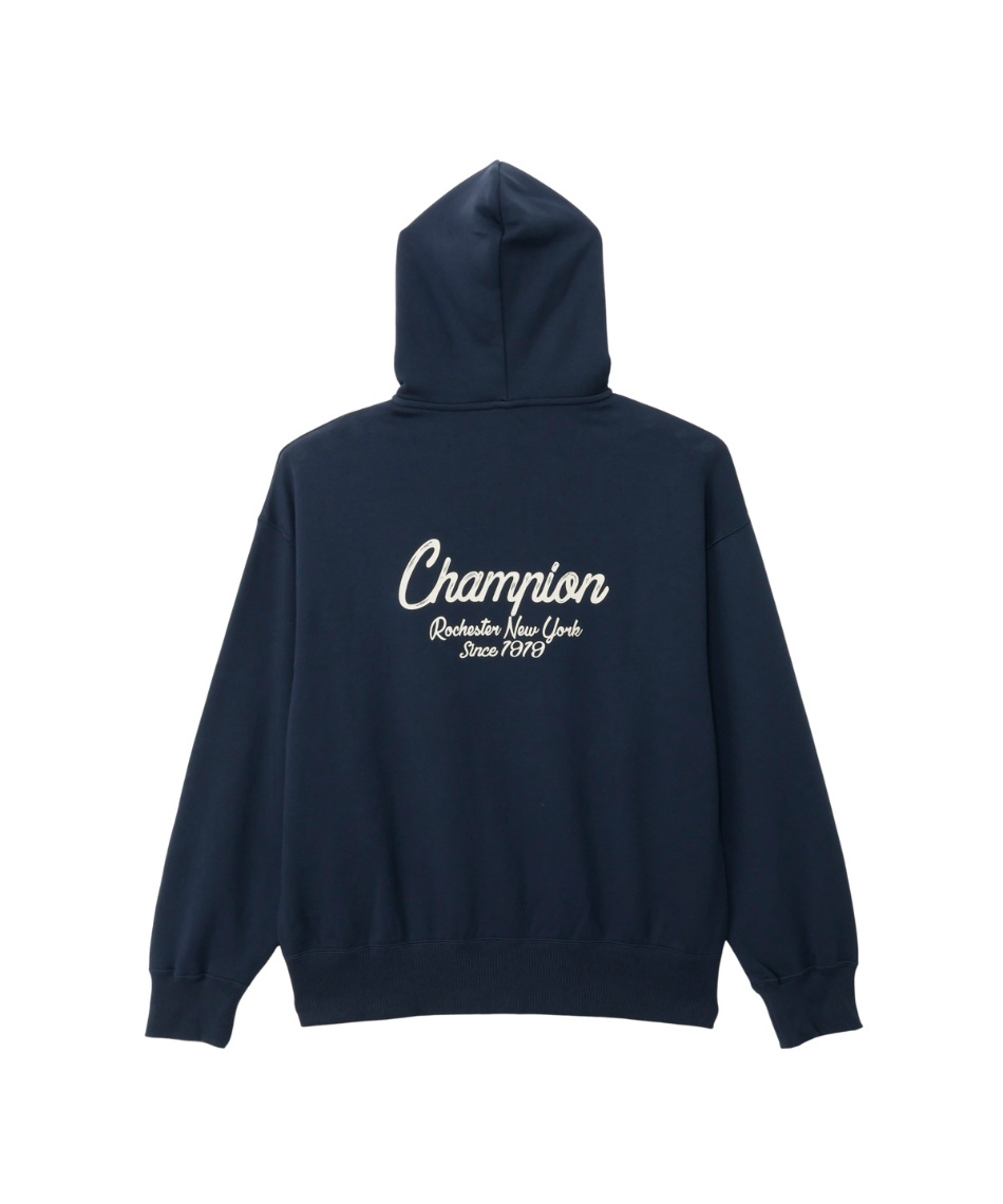 緑黄色社会　CHAMPION パーカー　新品未使用　Mサイズ 緑黄色社会 CHAMPIONフーデッドスウェット | 緑黄色社会 official store