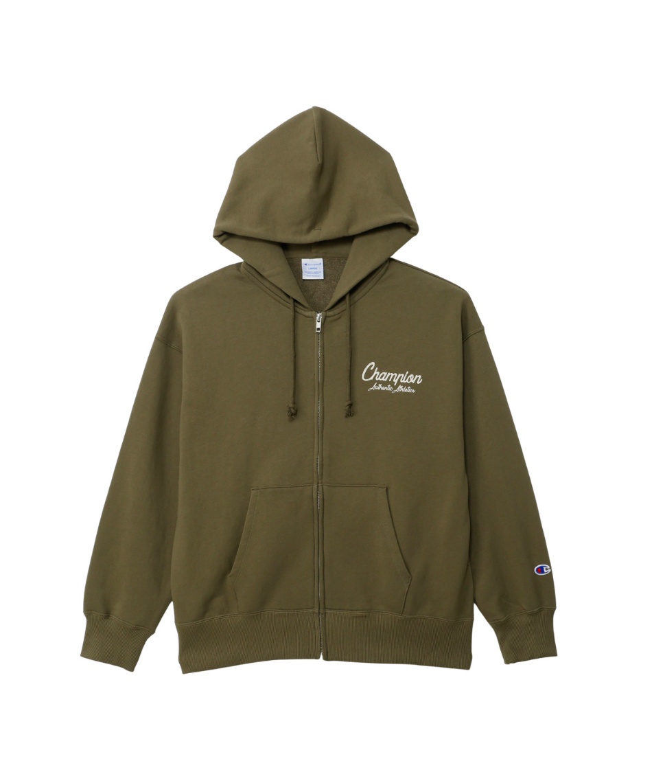 �l���|�C���g48pt 42% OFF�^SALE �y���������z�`�����s�I��(Champion) �X�E�F�b�g�p�[�J�[ �o�b�N�v�����g���уX�E�F�b�gFZHD CW-C107 ���f�B�[�X 672 M