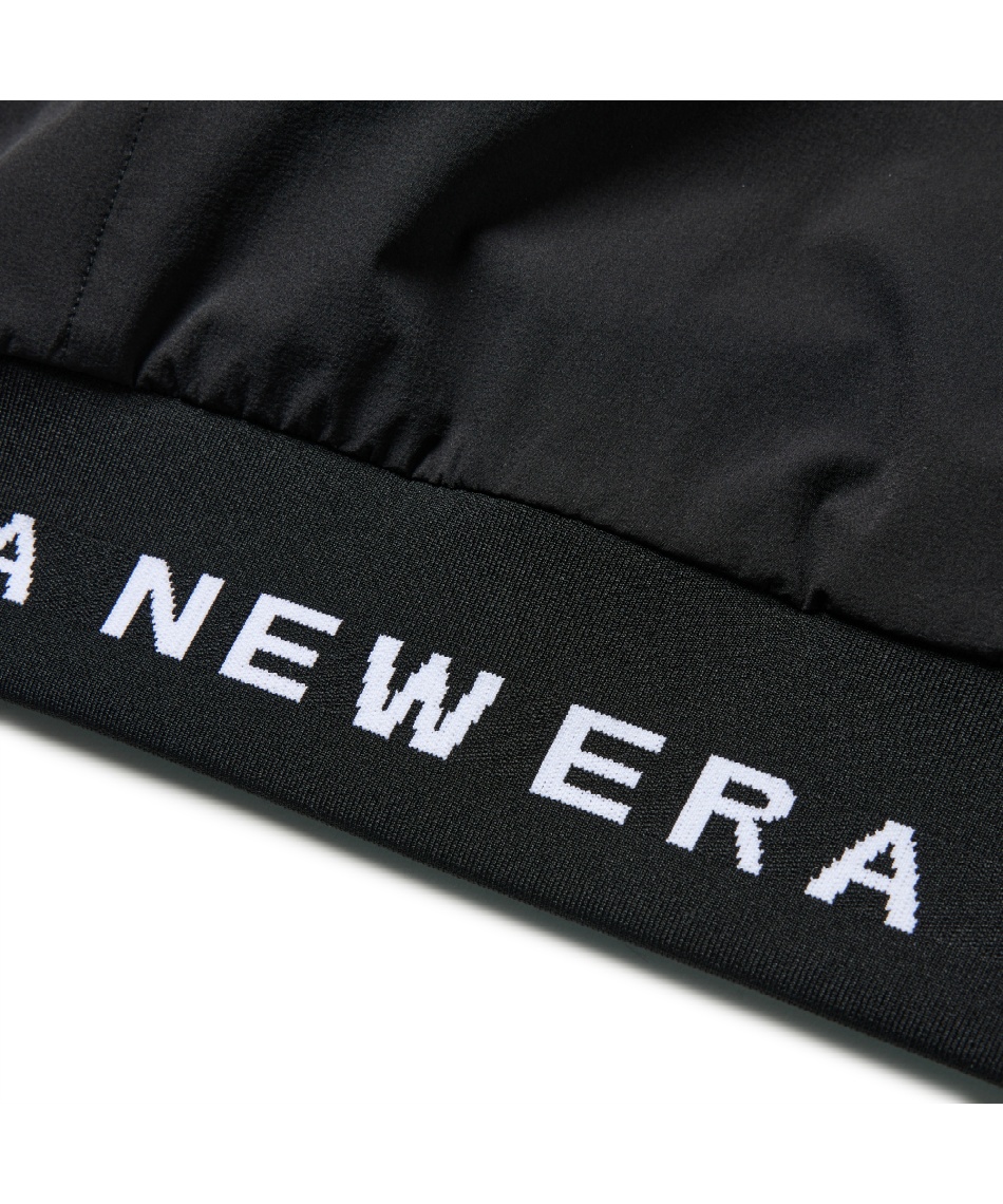 ニューエラ(NEW ERA) ゴルフウェア ブルゾン ウィンドプルオーバー