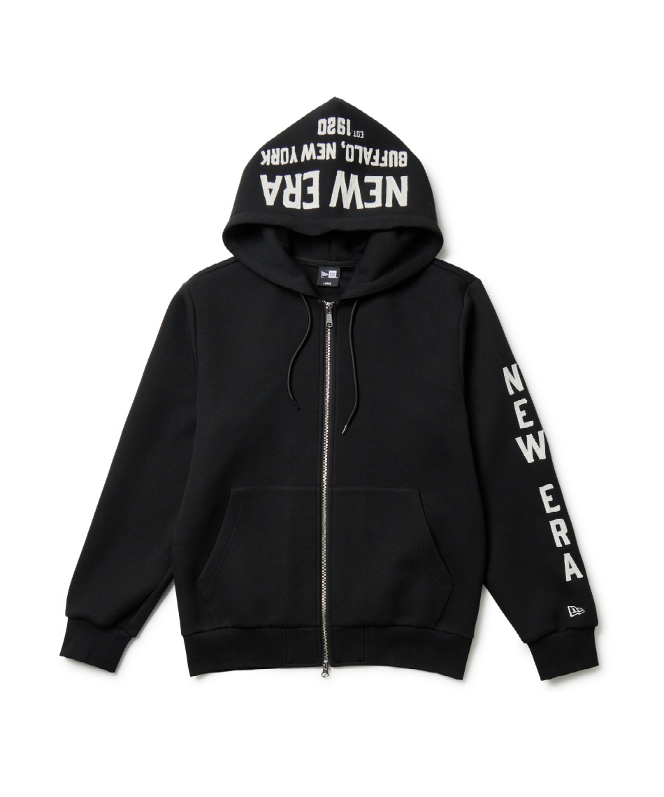 ニューエラ(NEW ERA) ゴルフウェア スウェット GF TECH SWEAT