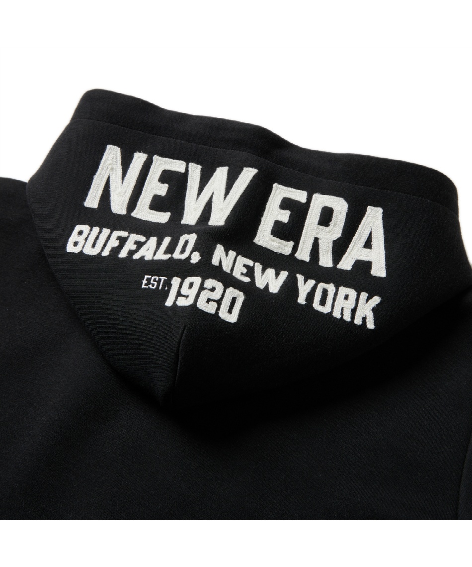 ニューエラ(NEW ERA) ゴルフウェア スウェット GF TECH SWEAT