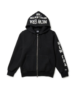 l|Cg119pt 15% OFF^SALE yzj[G(NEW ERA) StEFA XEFbg GF TECH SWEAT FULL ZIP HOODIE 14669840 yKizy2025NH~fz Y ubN M