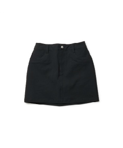 l|Cg100pt yzj[G(NEW ERA) StEFA XJ[g GFW STRETCH SKIRT Xgb`XJ[g 14669792 yKizy2025NH~fz fB[X ubN L