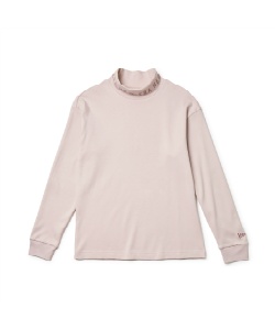 l|Cg72pt yzj[G(NEW ERA) StEFA Vc GFW LS HIGH NECK WARM T COLLAR PNK 14669809 yKizy2025NH~fz fB[X X[NsN S