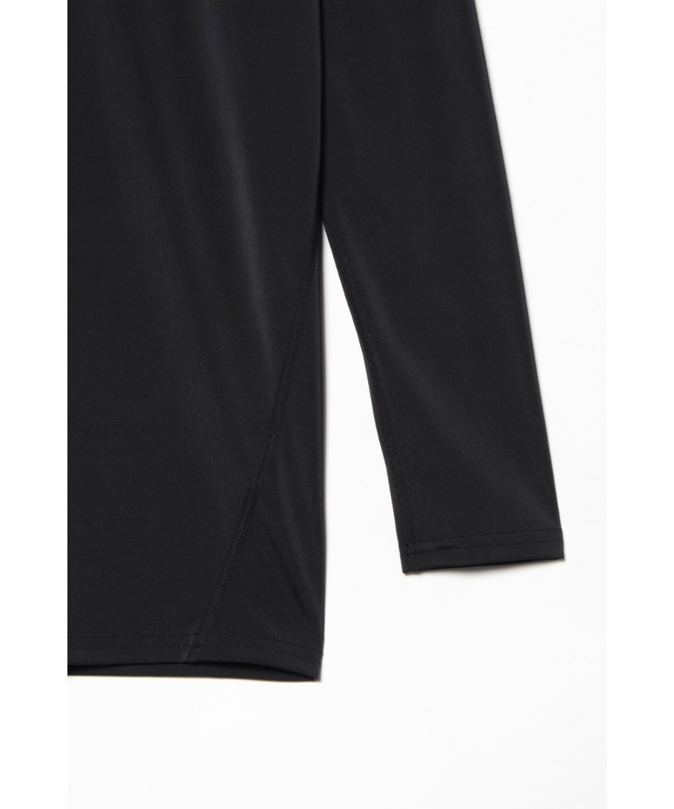 ビジョンクエスト(VISION QUEST) アンダーウェア 長袖 モックネック L