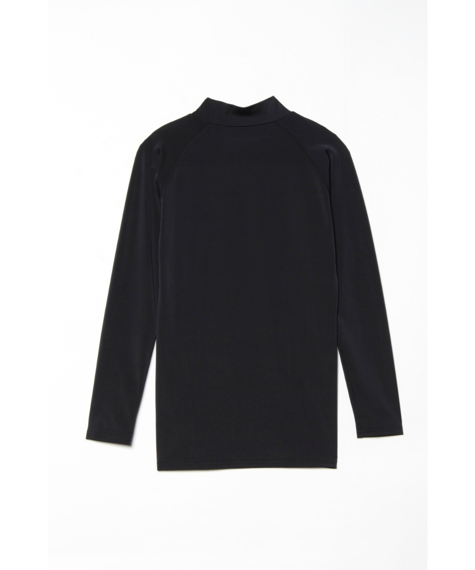 ビジョンクエスト(VISION QUEST) アンダーウェア 長袖 モックネック L