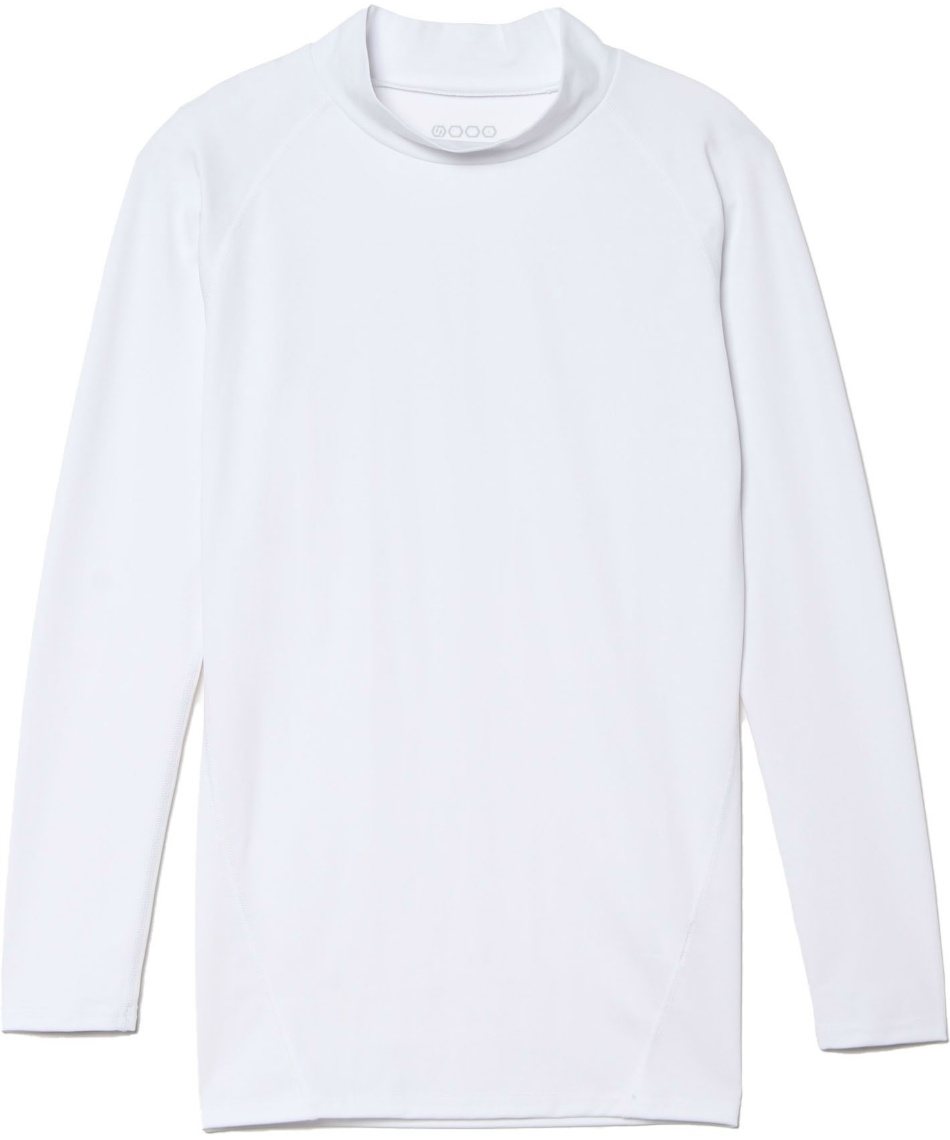 ビジョンクエスト(VISION QUEST) アンダーウェア 長袖 モックネック L