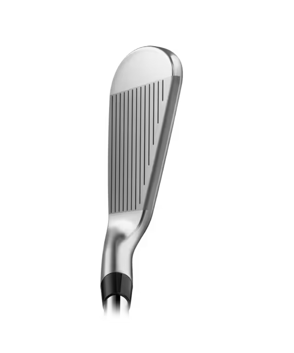 タイトリスト(Titleist) ゴルフクラブ アイアンセット 6本組 N.S.PRO