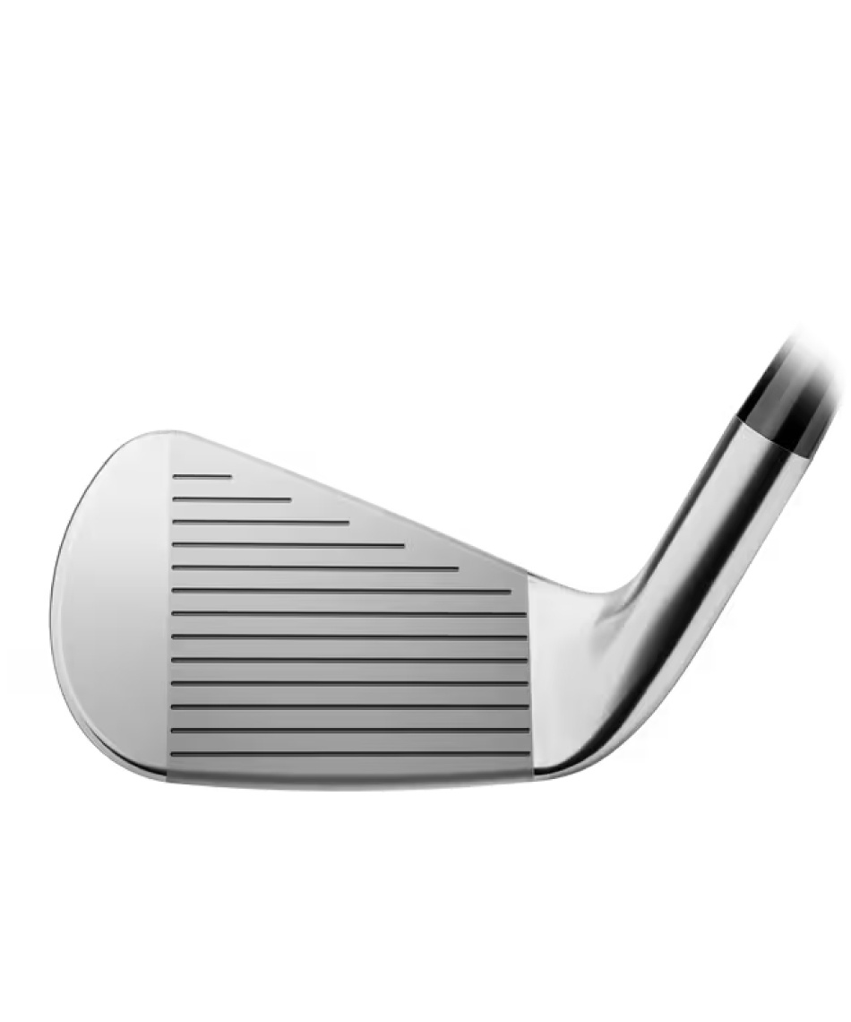 タイトリスト(Titleist) ゴルフクラブ アイアンセット 6本組 N.S.PRO