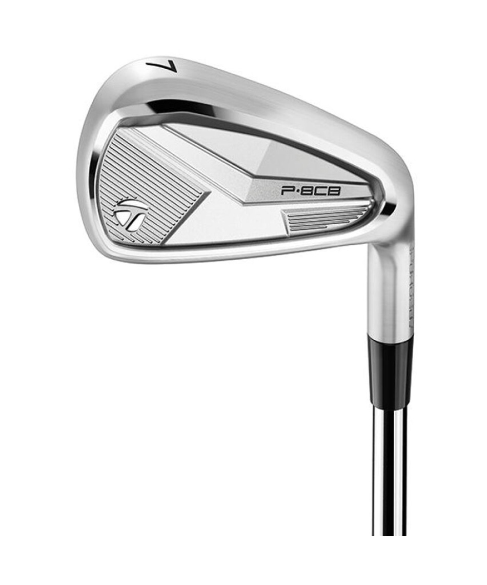 テーラーメイドP8CB('25) アイアン5本セットMODUS3 105 (S) テーラーメイド(TaylorMade) ゴルフクラブ アイアンセット 5本組 N.S.