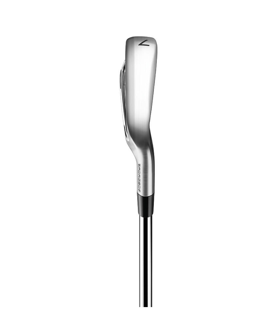 テーラーメイド(TaylorMade) ゴルフクラブ アイアンセット 5本組 N.S.