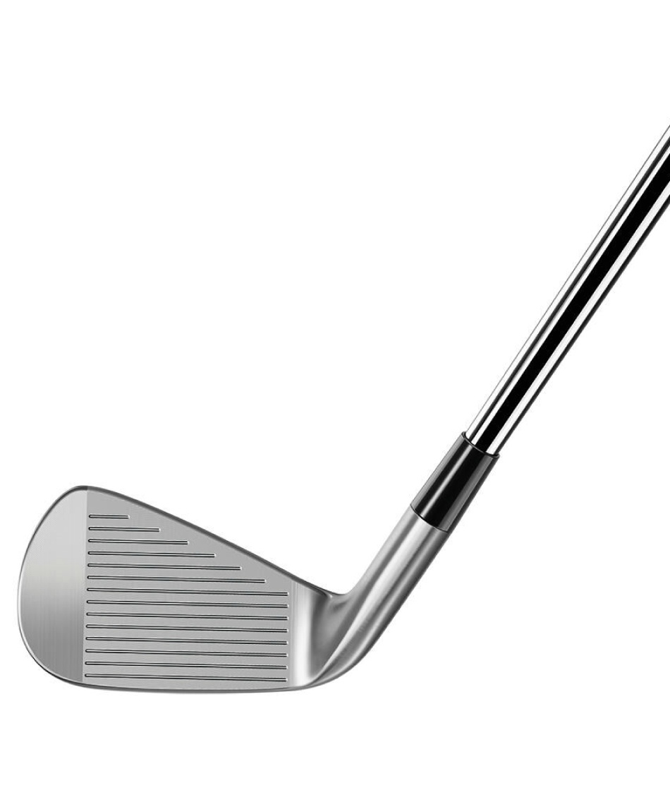 テーラーメイド(TaylorMade) ゴルフクラブ アイアンセット 5本組 N.S.