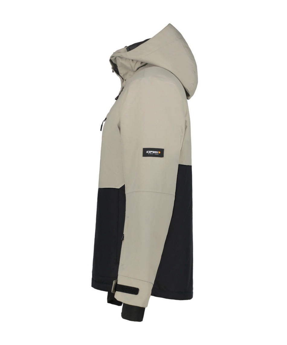 アイスピーク(ICE PEAK) スキーウェア ジャケット CHESTER MEN JK