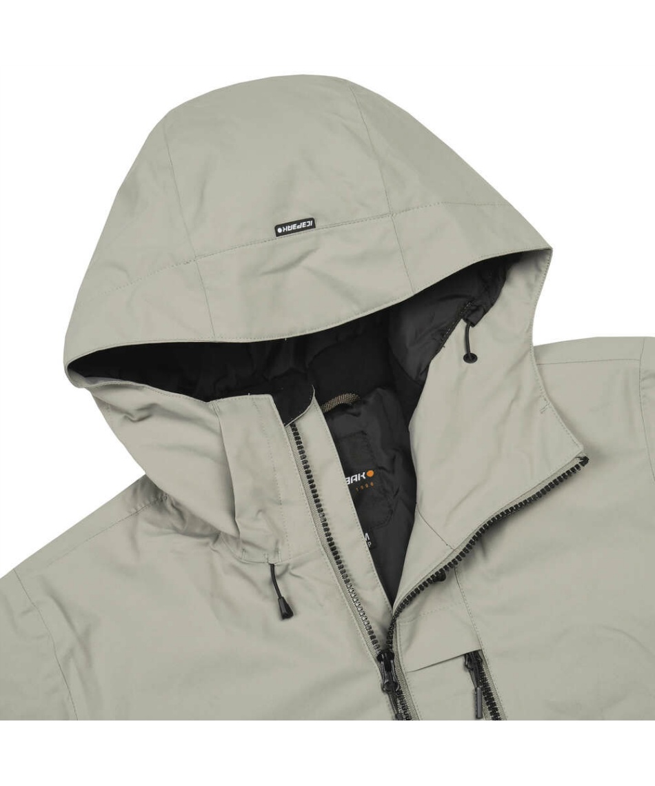 アイスピーク(ICE PEAK) スキーウェア ジャケット CHESTER MEN JK