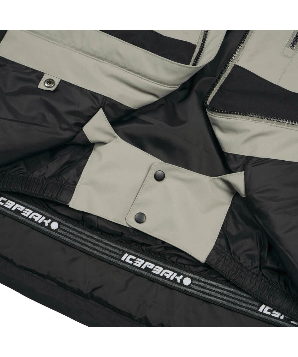 アイスピーク(ICE PEAK) スキーウェア ジャケット CHESTER MEN JK