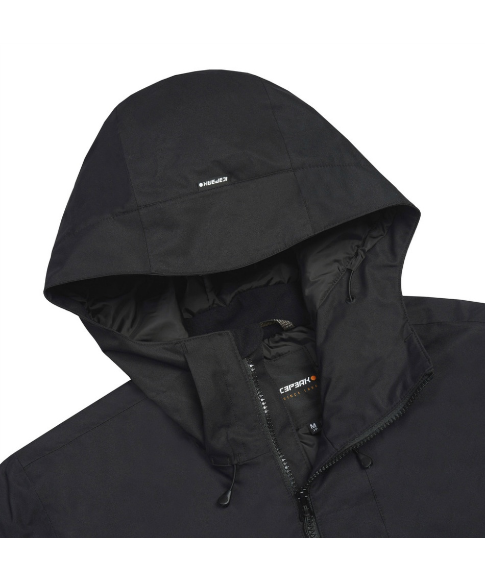 アイスピーク(ICE PEAK) スキーウェア ジャケット CHESTER MEN JK