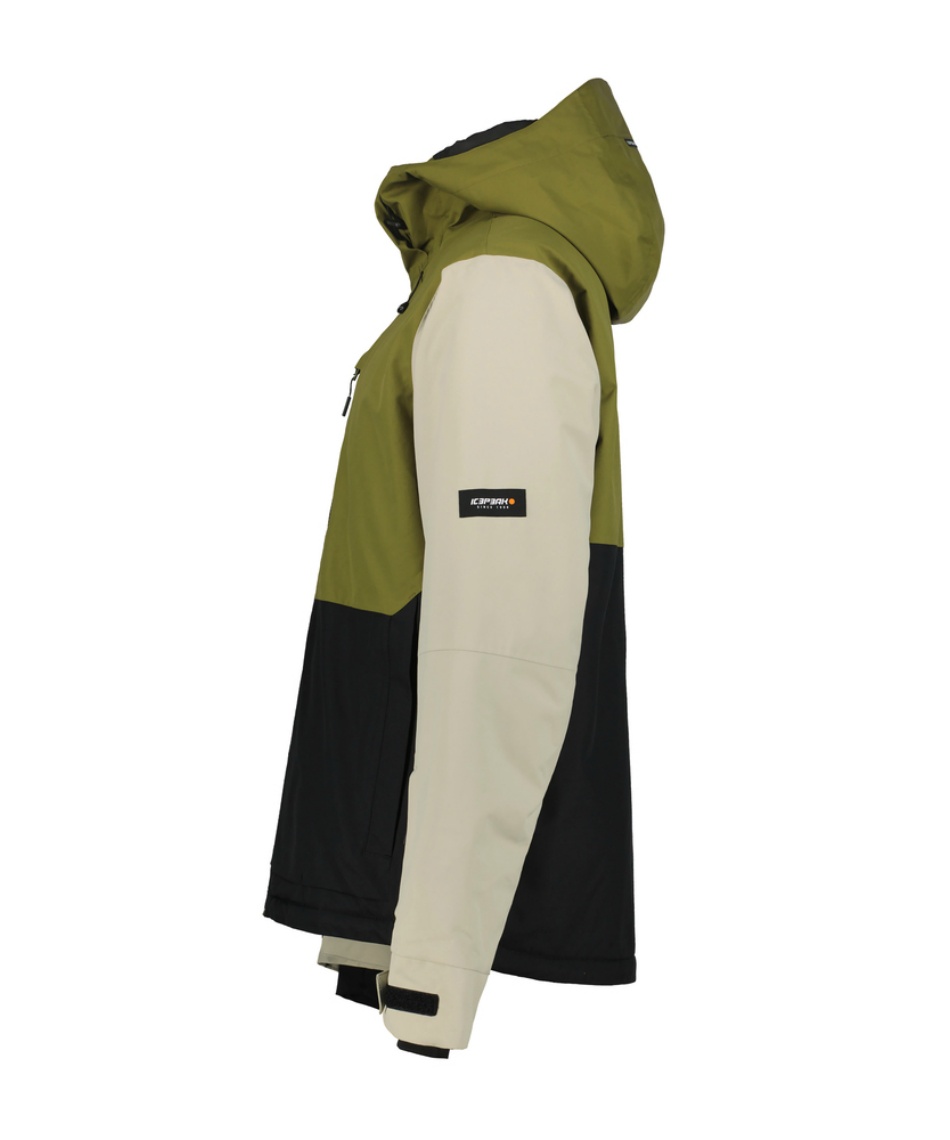 アイスピーク(ICE PEAK) スキーウェア ジャケット CHESTER MEN JK