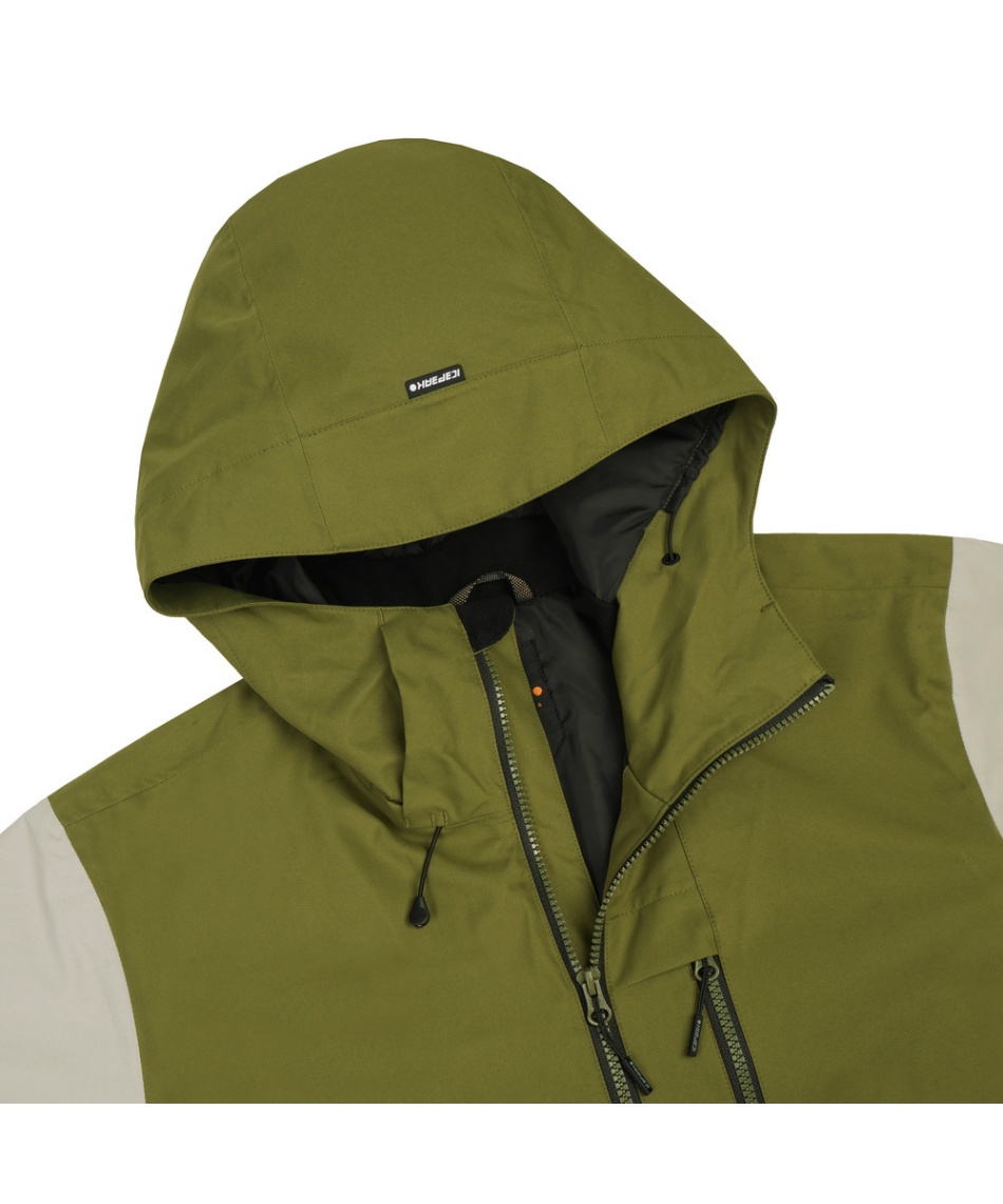 アイスピーク(ICE PEAK) スキーウェア ジャケット CHESTER MEN JK