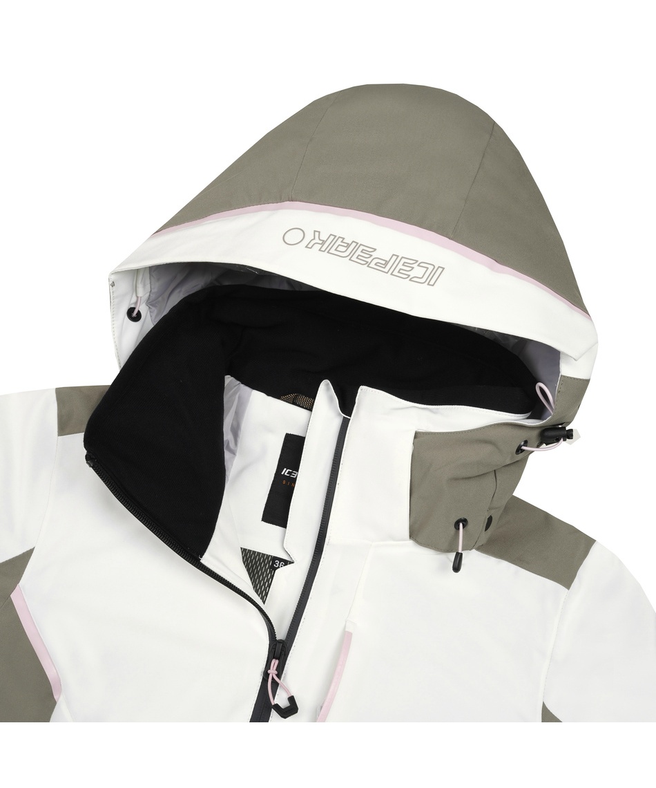 アイスピーク(ICE PEAK) スキーウェア ジャケット FAENZA WOMEN JK