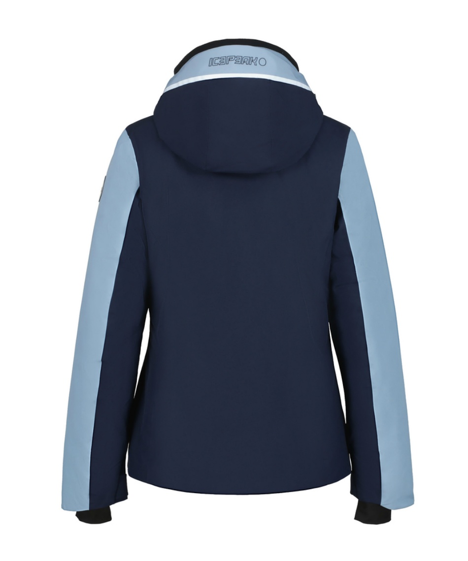 アイスピーク(ICE PEAK) スキーウェア ジャケット FAENZA WOMEN JK