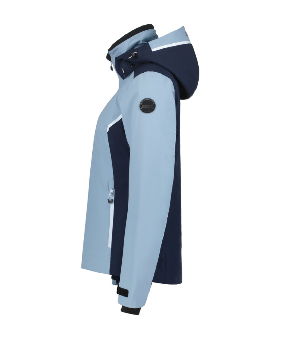 アイスピーク(ICE PEAK) スキーウェア ジャケット FAENZA WOMEN JK