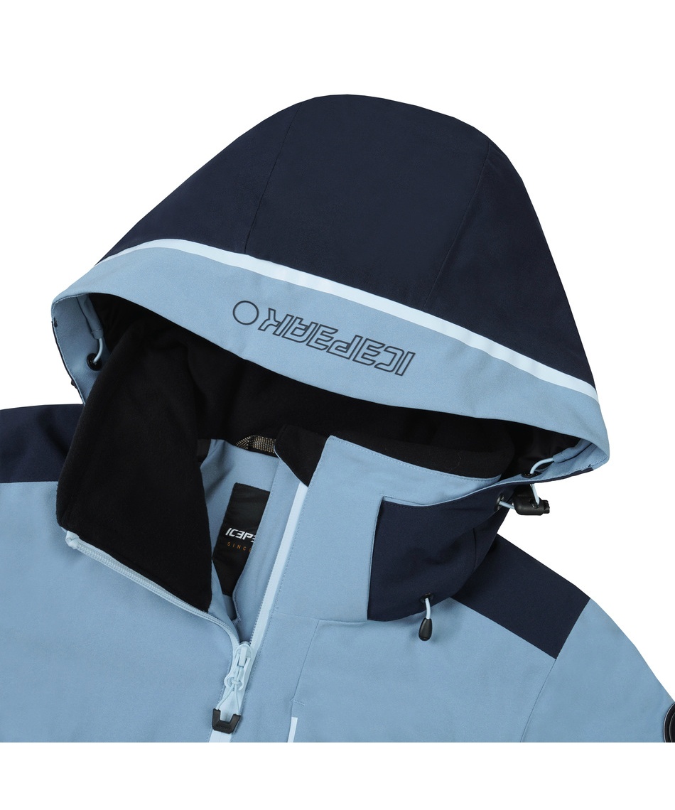 SAH スキーウェア ネイビー/ホワイト SAH スキーウェア ネイビー/ホワイト SAH スキーウェア ネイビー/ホワイト