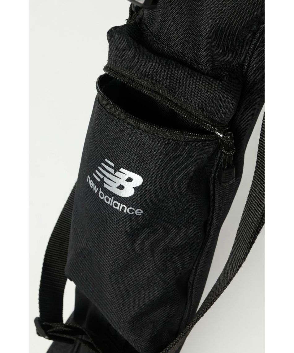 ニューバランス(new balance) スタンドキャディバッグ NB SELF STAND