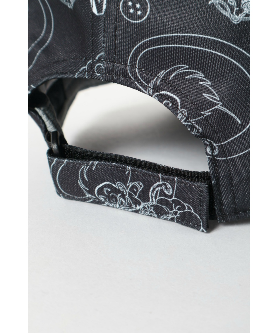 キャロウェイ(Callaway) ゴルフ キャップ ドラゴンボール 総柄