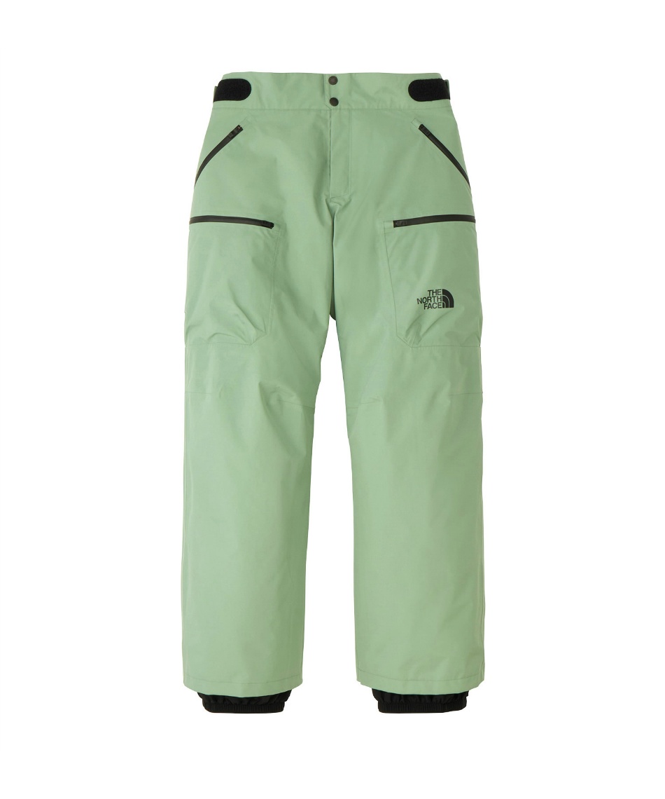 l|Cg600pt yzUEm[XEtFCX(THE NORTH FACE) Xm[{[hEFA pc LAYBACK RIDE Pant NS62514 yKizy24-25 2025fz Y SE WS