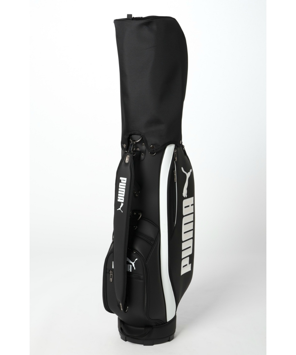 プーマ　キャディバッグ 楽天市場】PUMA GOLF プーマ ゴルフ 正規品 カラートリム