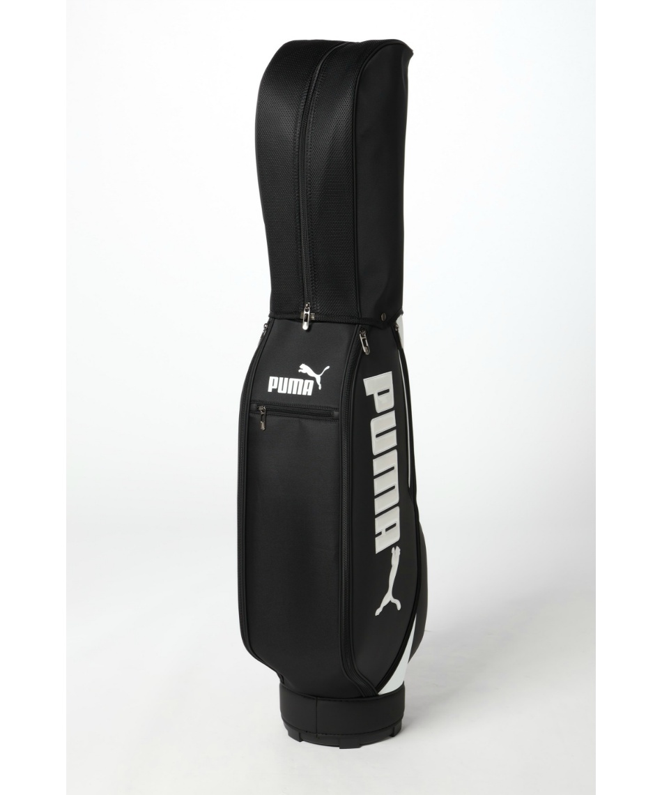 プーマ(PUMA) キャディバッグ ユニセックス ゴルフ ベーシック
