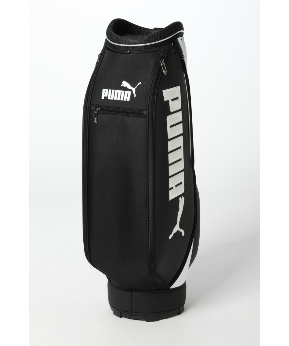 プーマ　キャディバッグ 楽天市場】PUMA GOLF プーマ ゴルフ 正規品 カラートリム