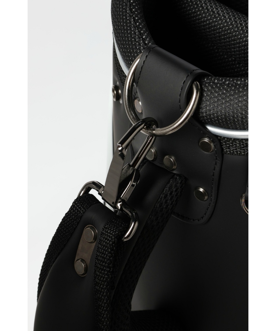 プーマ(PUMA) キャディバッグ ユニセックス ゴルフ ベーシック