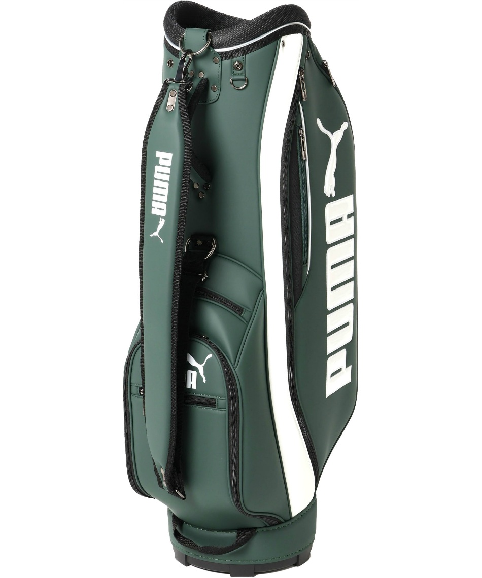 ゴルフ用品 PUMA キャディバッグ」の人気商品一覧 | 安い商品を