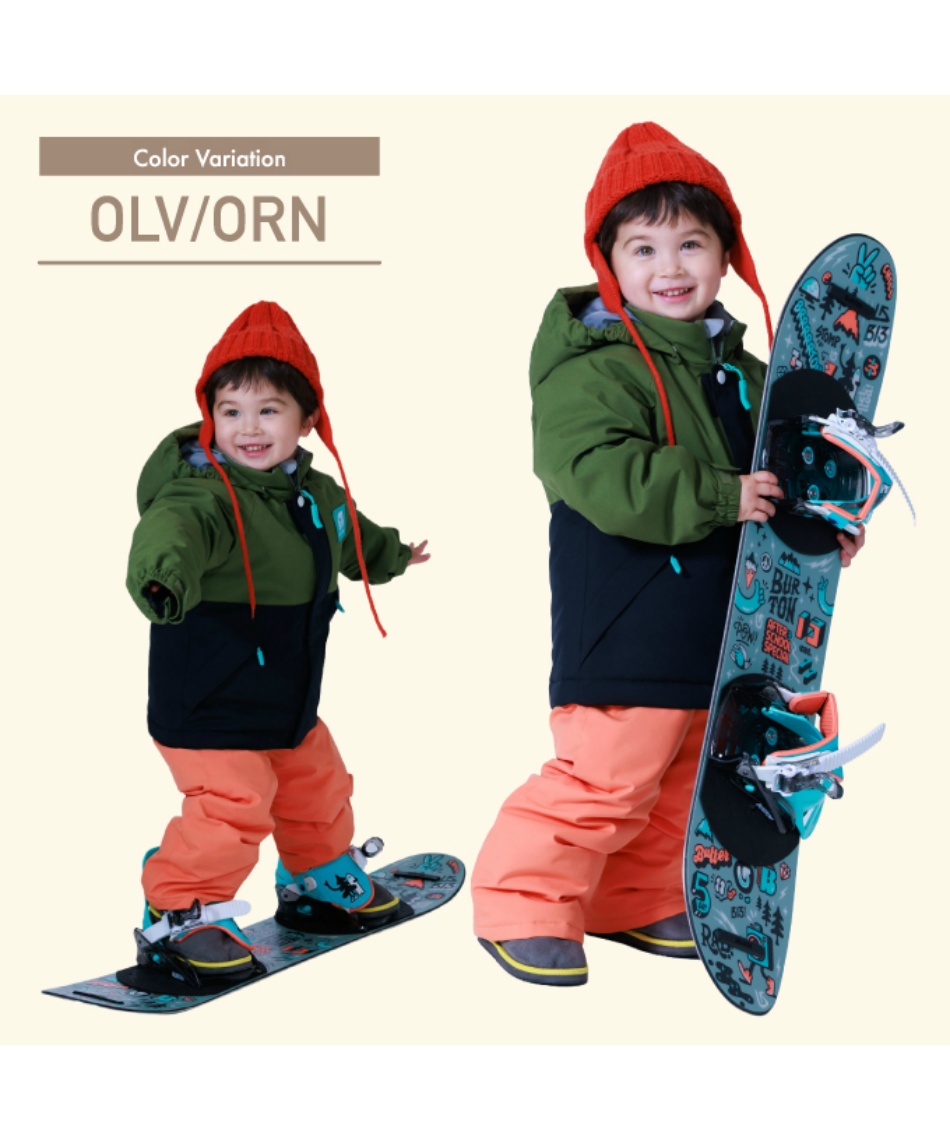 スキーウェア 上下セット SUIT RES58500 | スポーツ用品ならヒマラヤ