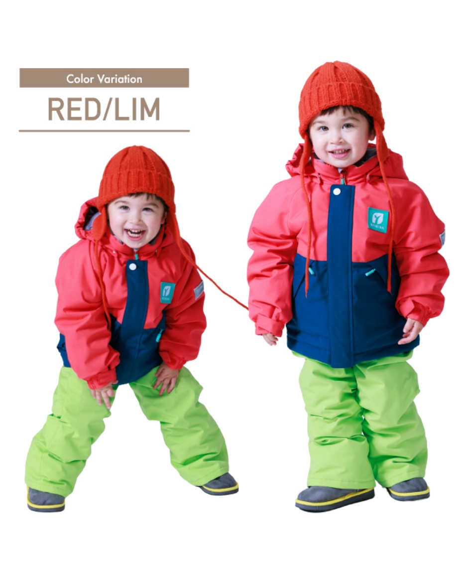 スキーウェア 上下セット SUIT RES58500 | スポーツ用品ならヒマラヤ