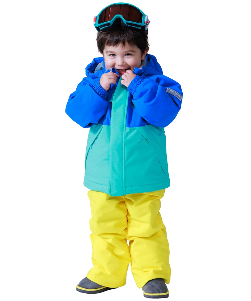 l|Cg100pt yzZ[_(RESEEDA) XL[EFA ㉺Zbg SUIT RES58500 WjA BLU^YEL 90