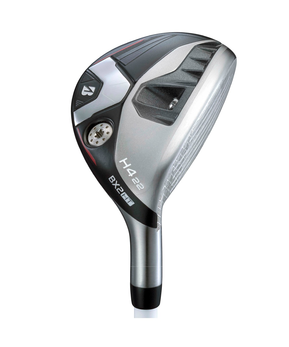 ブリヂストンゴルフ(BRIDGESTONE GOLF) ゴルフクラブ ユーティリティ