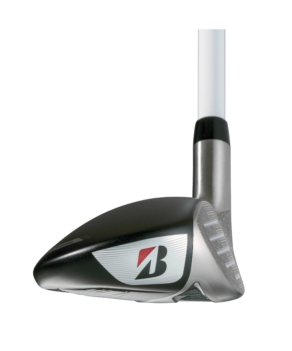 ブリヂストンゴルフ(BRIDGESTONE GOLF) ゴルフクラブ ユーティリティ