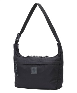 l|Cg54pt 10% OFF^SALE yzRrA(Columbia) V_[obO O[gX[L[K[fNZgV_[ Great Smoky Garden Crescent Shoulder PU8802-010 Y fB[X BK^010